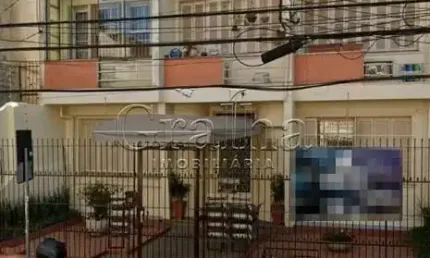 Apartamento com 2 quartos à venda na rua santo antônio, 912, bom fim, porto alegre por r$ 330.000