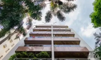 Apartamento com 3 quartos à venda na Avenida Cristóvão Colombo, 3038, Auxiliadora, Porto Alegre por R$ 790.000