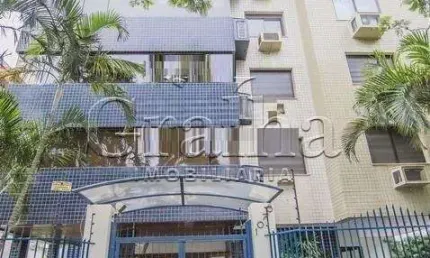 Apartamento com 3 quartos à venda na Rua Anita Garibaldi, 1076, Mont Serrat, Porto Alegre por R$ 910.000