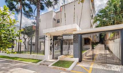 Cobertura com 2 quartos à venda na Avenida Capivari, 572, Cristal, Porto Alegre por R$ 510.000