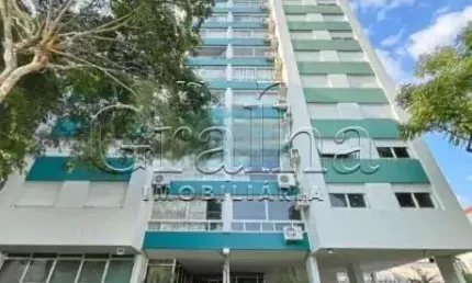 Apartamento com 3 quartos à venda na avenida venâncio aires, 569, santana, porto alegre por r$ 800.000