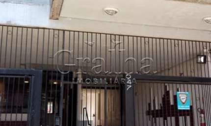 Sala comercial com 1 sala à venda na Avenida Nova York, 547, Auxiliadora, Porto Alegre por R$ 90.000
