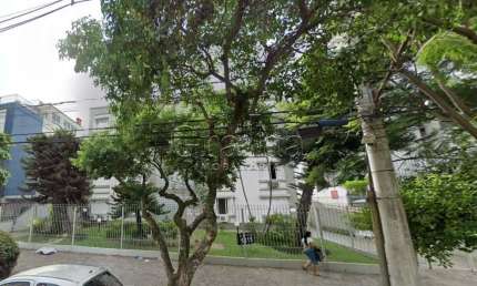 Apartamento com 2 quartos à venda na Rua Santa Cecília, 1315, Santa Cecília, Porto Alegre por R$ 279.000