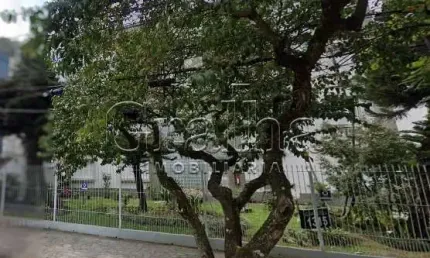 Apartamento com 2 quartos à venda na Rua Santa Cecília, 1315, Santa Cecília, Porto Alegre por R$ 275.000