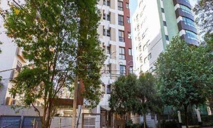 Apartamento com 2 quartos à venda na Rua Doutor João Dutra, 34, Petrópolis, Porto Alegre por R$ 745.000