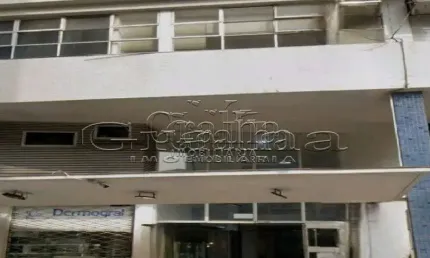 Apartamento com 3 quartos à venda na Rua Senhor dos Passos, 235, Centro Histórico, Porto Alegre por R$ 439.000