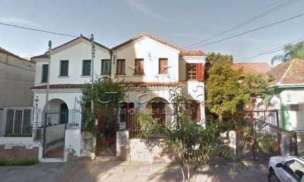 Terreno à venda na Rua Gonçalves Dias, 294, Menino Deus, Porto Alegre por R$ 1.250.000