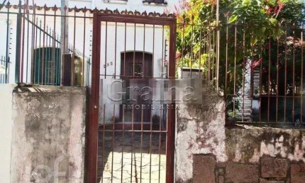 Terreno à venda na Rua Gonçalves Dias, 292, Menino Deus, Porto Alegre por R$ 1.250.000