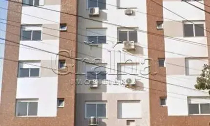 Apartamento com 3 quartos à venda na Rua Gomes Jardim, 1188, Santana, Porto Alegre por R$ 750.000