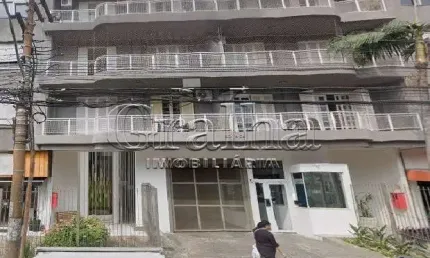 Apartamento com 3 quartos à venda na Avenida Venâncio Aires, 449, Santana, Porto Alegre por R$ 299.000