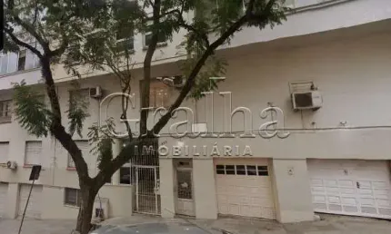 Apartamento com 3 quartos à venda na Rua Garibaldi, 989, Independência, Porto Alegre por R$ 645.000