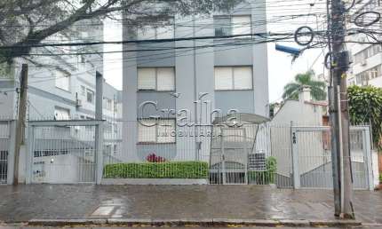 Apartamento com 2 quartos à venda na Rua Veador Porto, 188, Santana, Porto Alegre por R$ 459.000