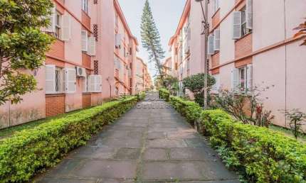 Apartamento com 2 quartos à venda na Avenida Getúlio Vargas, 532, Menino Deus, Porto Alegre por R$ 201.000
