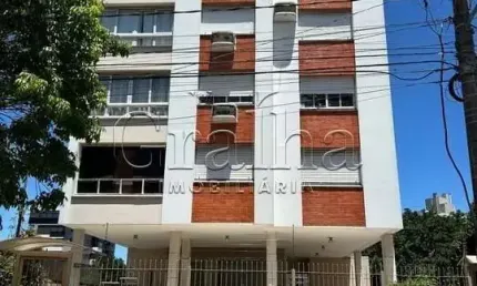 Apartamento com 3 quartos à venda na avenida carlos gomes, 1999, petrópolis, porto alegre por r$ 770.000