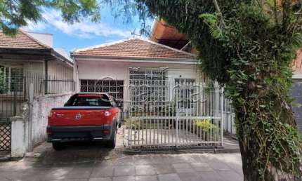 Terreno à venda na Rua Vicente da Fontoura, 1030, Santana, Porto Alegre por R$ 1.120.000