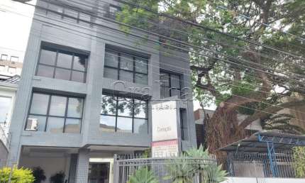 Sala comercial com 1 sala à venda na Rua Santana, 1253, Farroupilha, Porto Alegre por R$ 63.000