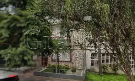 Apartamento com 1 quarto à venda na Rua Botafogo, 683, Menino Deus, Porto Alegre por R$ 220.000