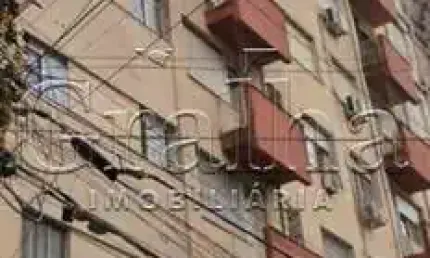 Apartamento com 2 quartos à venda na rua olavo bilac, 418, azenha, porto alegre por r$ 280.000