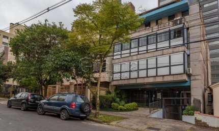 Cobertura com 3 quartos à venda na Rua Professor Ivo Corseuil, 364, Petrópolis, Porto Alegre por R$ 1.690.000