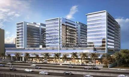 Loft com 1 quarto à venda na Rua General Salustiano, 855, Marechal Rondon, Canoas por R$ 325.000