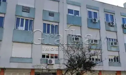 Apartamento com 2 quartos à venda na rua gonçalves dias, 1137, menino deus, porto alegre por r$ 315.000