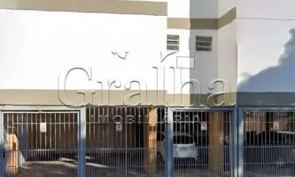Apartamento com 2 quartos à venda na Rua Capitão Arisoly Vargas, 35, Glória, Porto Alegre por R$ 250.000