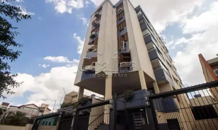 Apartamento com 2 quartos à venda na Rua Javari, 186, Cristo Redentor, Porto Alegre por R$ 549.000