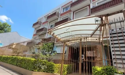 Apartamento com 2 quartos à venda na Rua Santana, 667, Santana, Porto Alegre por R$ 245.000