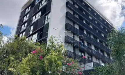 Apartamento com 1 quarto à venda na Rua Auxiliadora, 129, Auxiliadora, Porto Alegre por R$ 769.000