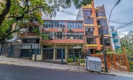 Apartamento com 3 quartos à venda na Rua Garibaldi, 1080, Bom Fim, Porto Alegre por R$ 699.000