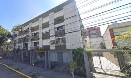 Apartamento com 3 quartos à venda na Rua Rafael Saadi, 147, Menino Deus, Porto Alegre por R$ 750.000