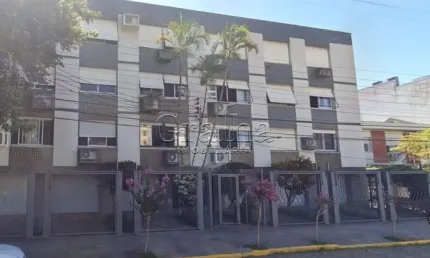 Apartamento com 2 quartos à venda na Rua Rafael Saadi, 147, Menino Deus, Porto Alegre por R$ 500.000