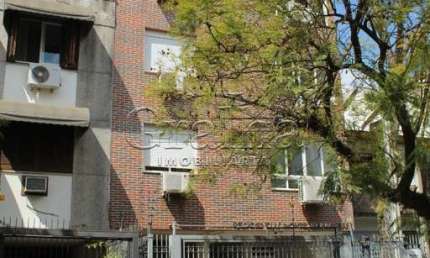 Apartamento com 2 quartos à venda na Rua Domingos Crescêncio, 893, Santana, Porto Alegre por R$ 485.000