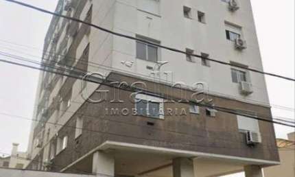 Apartamento com 2 quartos à venda na Rua Coronel Feijó, 821, São João, Porto Alegre por R$ 639.000