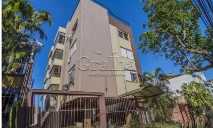 Apartamento com 3 quartos à venda na prof. ivo corseuil, 324, petrópolis, porto alegre por r$ 750.000