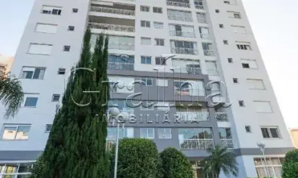 Apartamento com 3 quartos à venda na Rua Doutor João Satt, 25, Jardim Europa, Porto Alegre por R$ 1.980.000