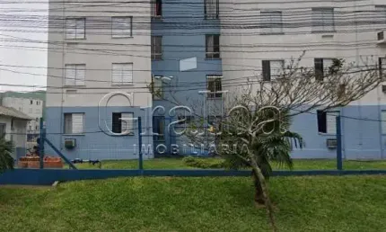 Apartamento com 2 quartos à venda na Rua São Guilherme, 230, Vila São José, Porto Alegre por R$ 205.000