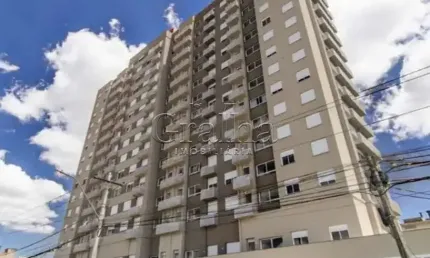Apartamento com 2 quartos à venda na Rua Sapê, 1020, Passo da Areia, Porto Alegre por R$ 550.000