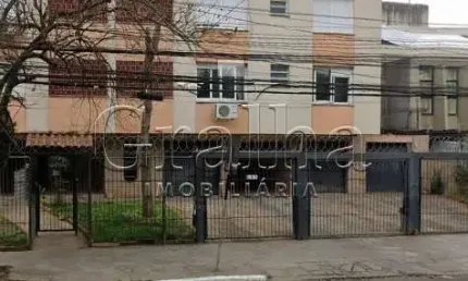 Apartamento com 1 quarto à venda na avenida padre cacique, 50, praia de belas, porto alegre por r$ 260.000