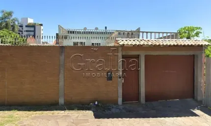 Casa com 4 quartos à venda na Rua Miracema, 134, Chácara das Pedras, Porto Alegre por R$ 850.000