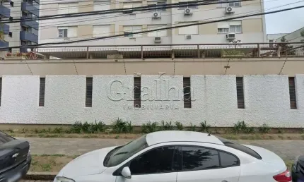 Apartamento com 2 quartos à venda na Rua São Vicente, 513, Rio Branco, Porto Alegre por R$ 890.000