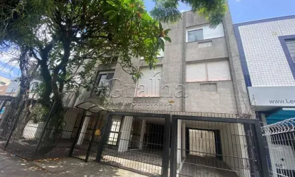 Apartamento com 1 quarto à venda na rua barão do amazonas, 1437, jardim botânico, porto alegre por r$ 268.000