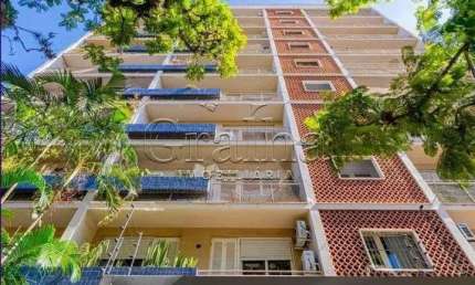 Apartamento com 3 quartos à venda na Rua Ramiro Barcelos, 1691, Bom Fim, Porto Alegre por R$ 620.000