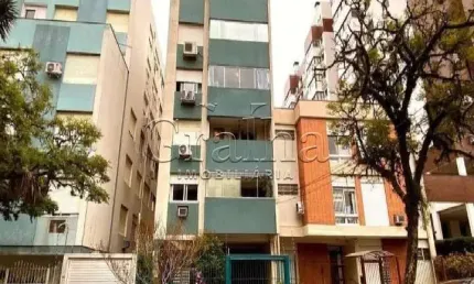 Cobertura com 2 quartos à venda na Rua General João Telles, 421, Bom Fim, Porto Alegre por R$ 740.000