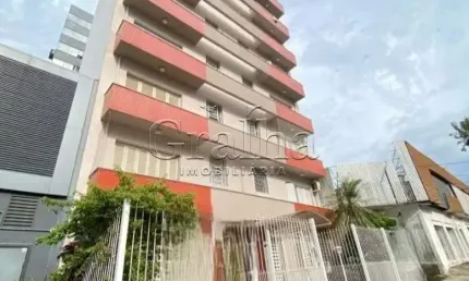 Apartamento com 2 quartos à venda na Rua Visconde do Rio Branco, 582, Floresta, Porto Alegre por R$ 379.000