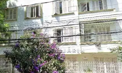 Apartamento com 2 quartos à venda na Rua Pelotas, 393, Floresta, Porto Alegre por R$ 295.000