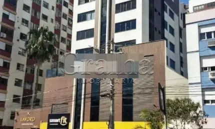 Sala comercial à venda na avenida getúlio vargas, 1644, menino deus, porto alegre por r$ 220.000