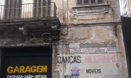 Prédio à venda na Rua Tomaz Flores, 372, Bom Fim, Porto Alegre por R$ 1.800.000
