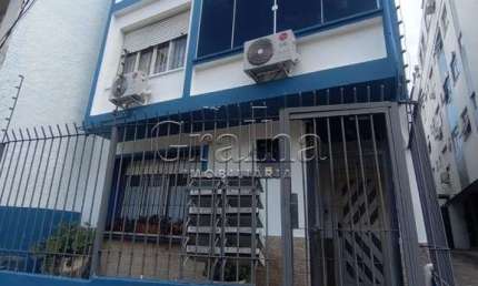 Apartamento com 1 quarto à venda na Rua Vasco da Gama, 453, Bom Fim, Porto Alegre por R$ 330.000