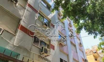 Apartamento com 1 quarto à venda na Rua General Lima e Silva, 385, Cidade Baixa, Porto Alegre por R$ 330.000